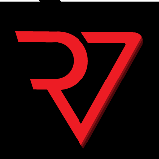 Revolution Team's emblem