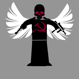 SirGHILLIE's emblem