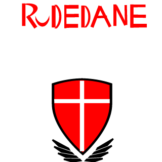 RudeDane's emblem