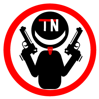 Taking Names's emblem