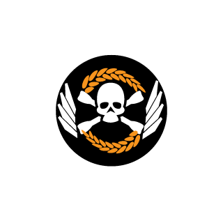 Trahtor37's emblem