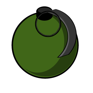FragOut431's emblem