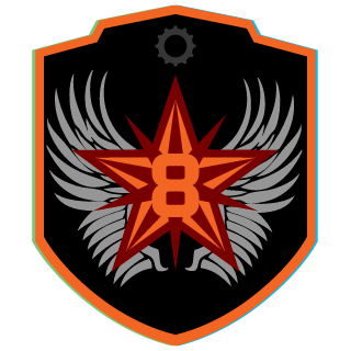 Rustybot-inc's emblem