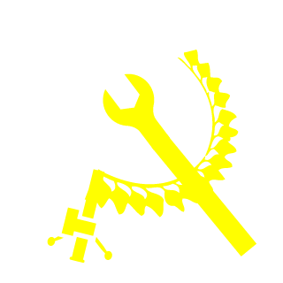 DOGSHOPHOST's emblem