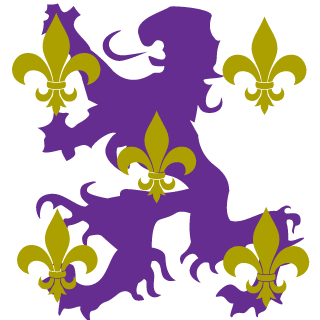Trigaen's emblem