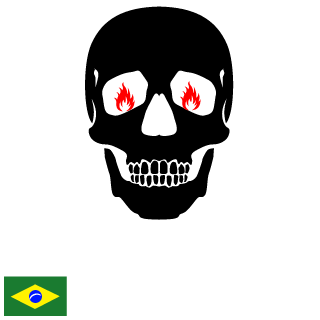 Dark Killers e-Sports's emblem