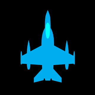 FmsGerman's emblem