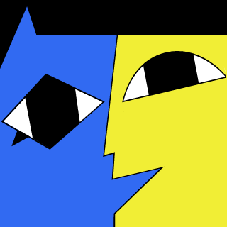 Midorishizono's emblem