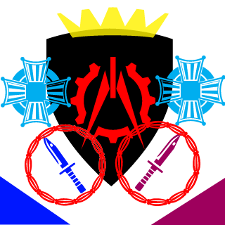 Medic525's emblem