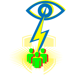 KidInTheBlueHat's emblem