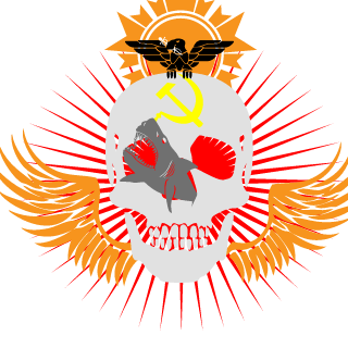 Cpt Kilimanjaro's emblem