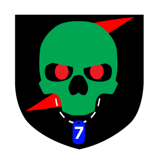 LuckyWolf78's emblem