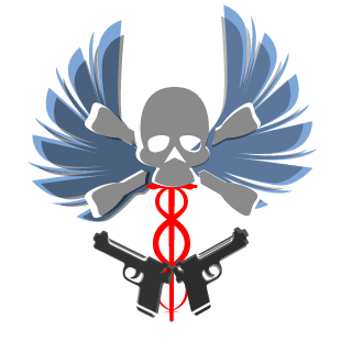 SenorCheezIts's emblem