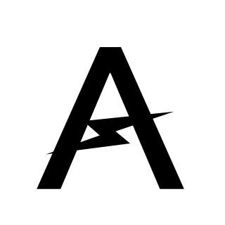 AzzerraTWO's emblem