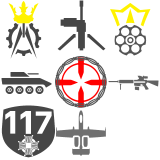 OddJob2021's emblem