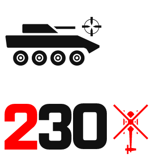 ayon230's emblem