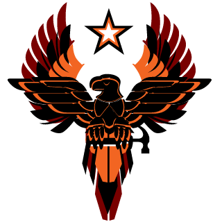 GoldFus1on's emblem