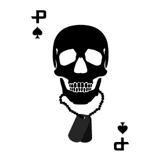 GRESS228's emblem