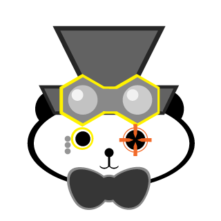 plasticBeanie's emblem