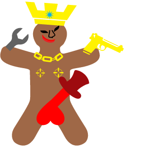 3AD12's emblem