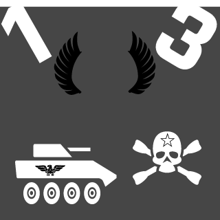 13meford13's emblem