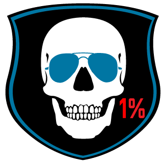 A-luokanlihaa's emblem