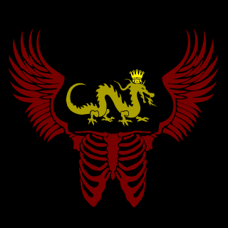 xXMrBuzzyXx's emblem