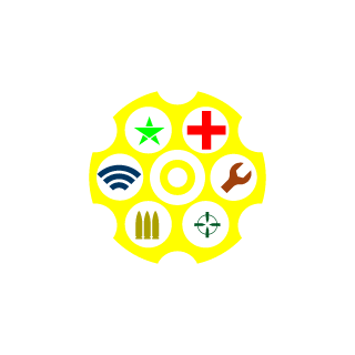 TheLong27's emblem