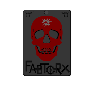 fabtorx's emblem