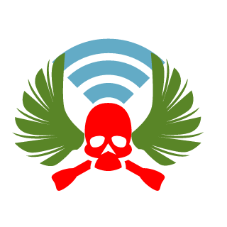 Dewilux's emblem