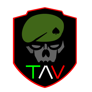 Team Ace Veterans's emblem