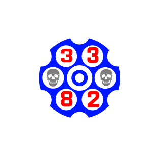 NinJesus3382's emblem