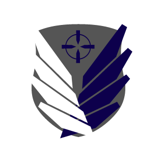 SrMgns's emblem