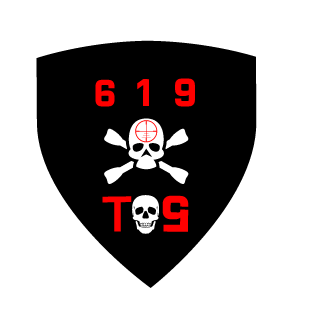 STEAL619's emblem