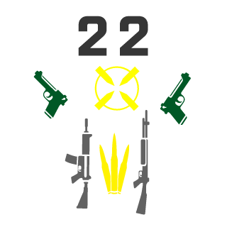 Machinrobert's emblem