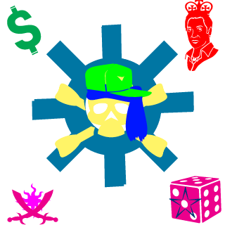 ViegooZ's emblem