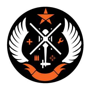 Raviolis's emblem