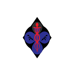 OssamL4den's emblem