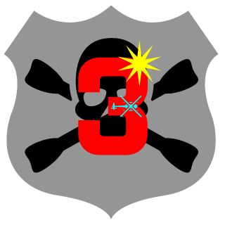 FDX001's emblem