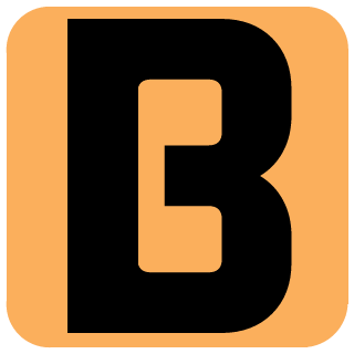 BlackListedSociety's emblem