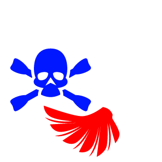 94_Dead_Line_'s emblem