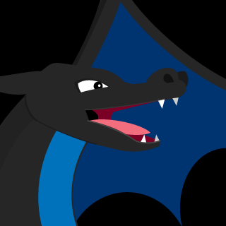 ZackTheFolf's emblem