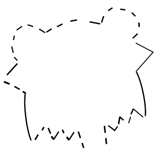 GarfAkari's emblem