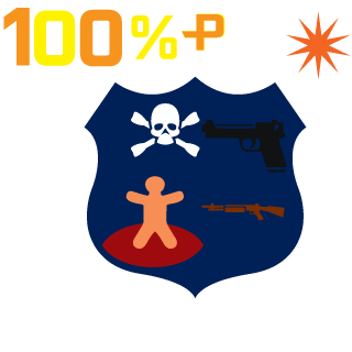 eLmuTanTemAn's emblem