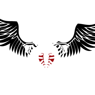 Prey Slaughtered's emblem
