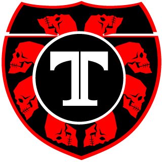 TIME UNIDO POR AMIGOS's emblem