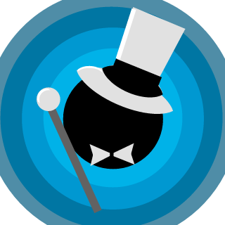 BraiinLess's emblem