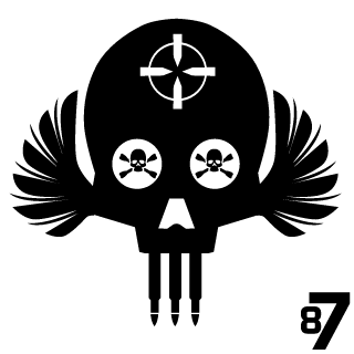 JRNDWP's emblem