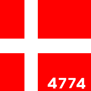 Frede4774's emblem