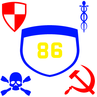 Vladameris's emblem